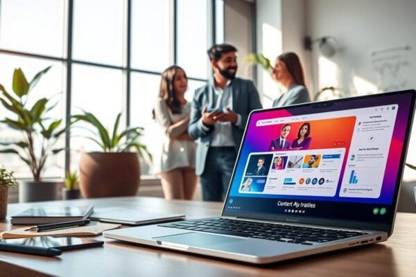 AI tools for content creators