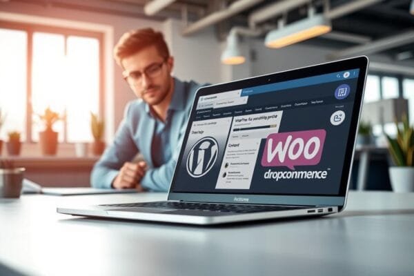CJ Dropshipping WordPress
