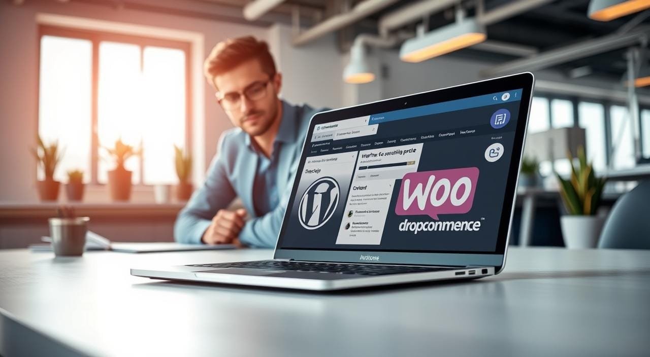 CJ Dropshipping WordPress