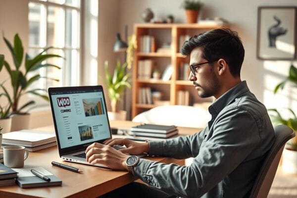 WooCommerce tutorial