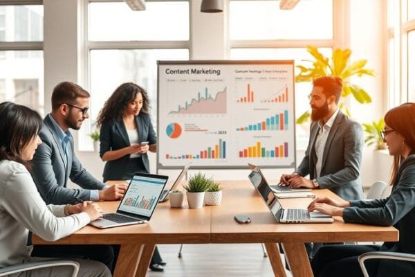 content marketing for e-commerce