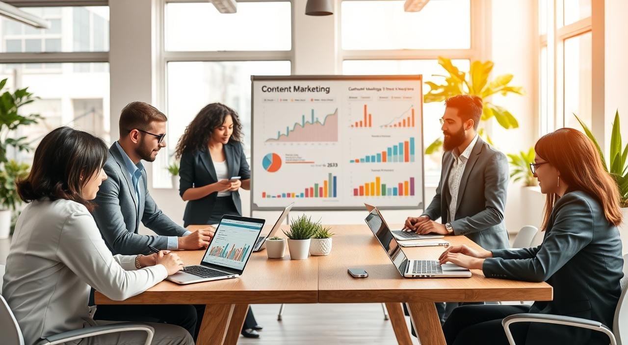 content marketing for e-commerce