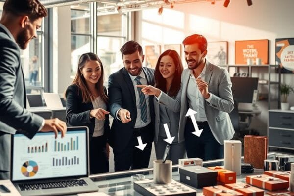 cross-selling and upselling techniques