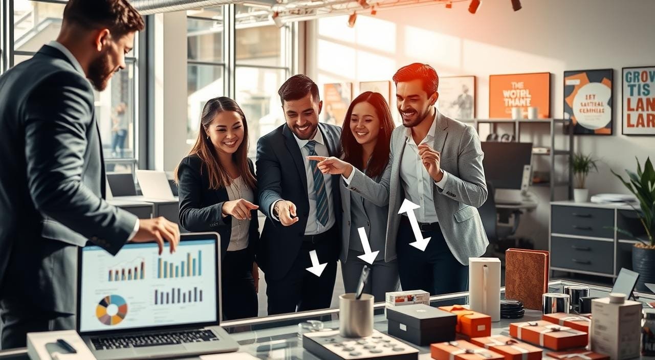 cross-selling and upselling techniques