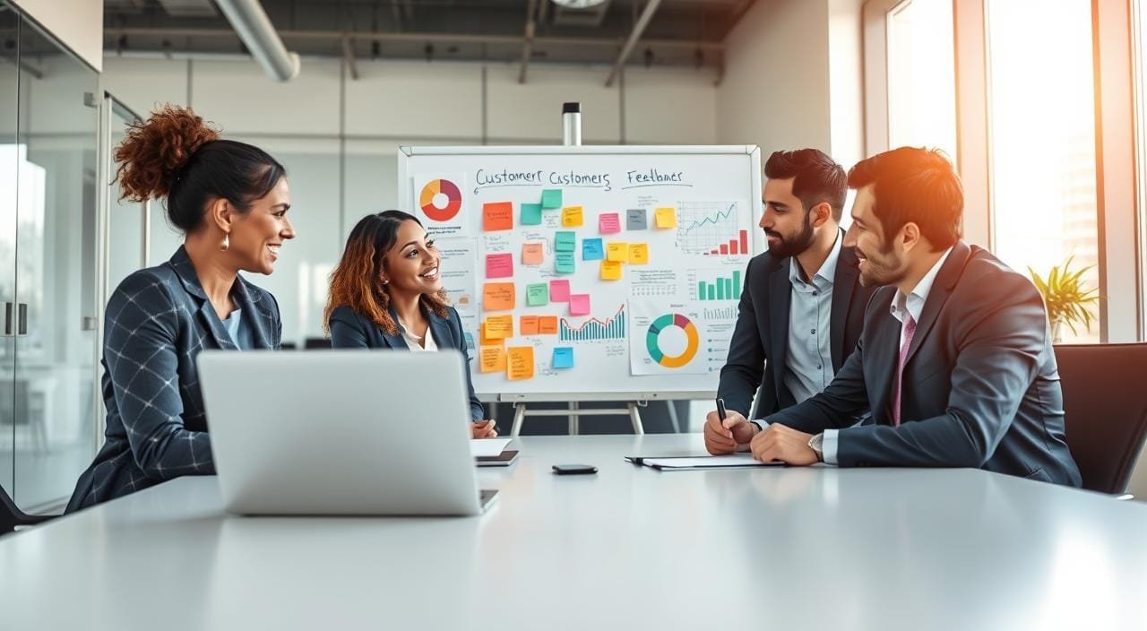 customer retention strategies