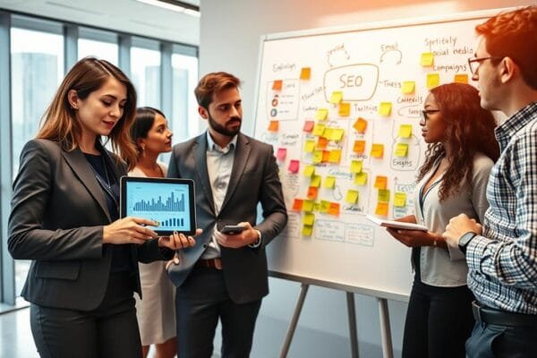 digital marketing strategies