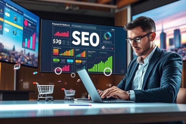 e-commerce SEO