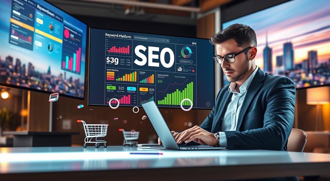 e-commerce SEO