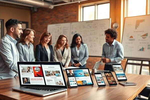 e-commerce email campaigns