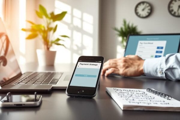 e-commerce payment gateways