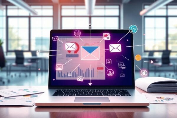 email marketing automation
