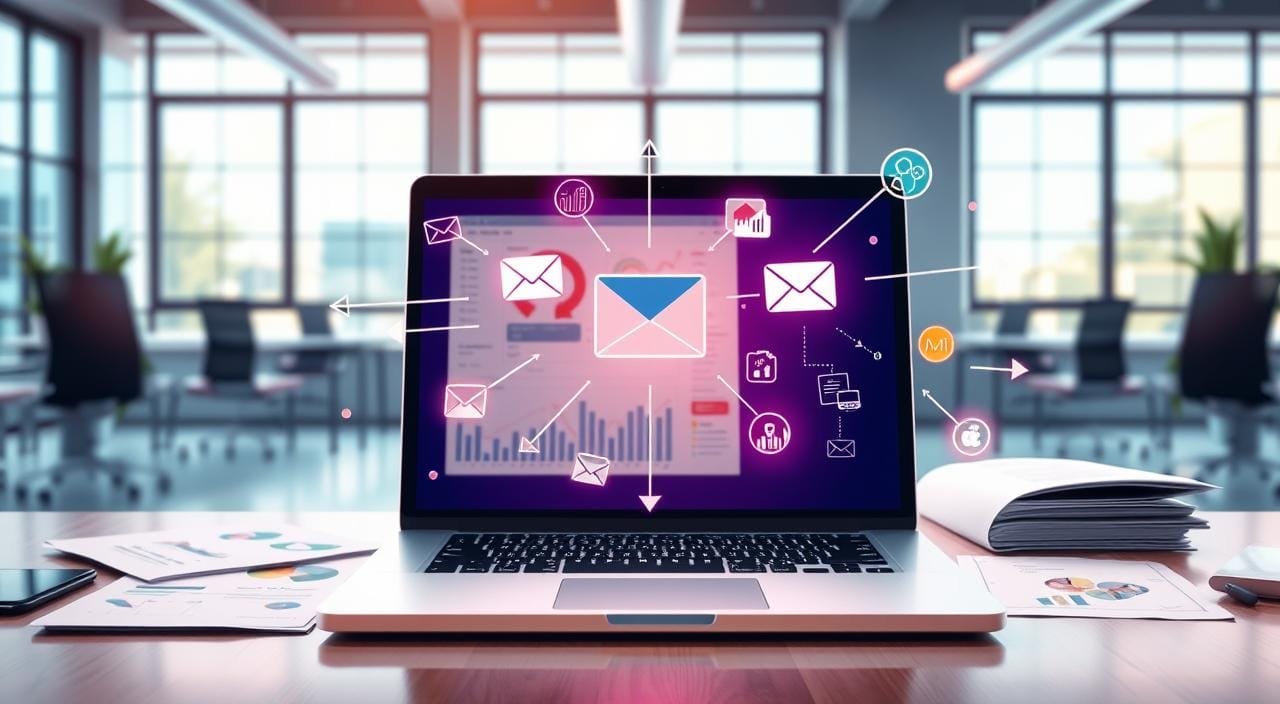 email marketing automation