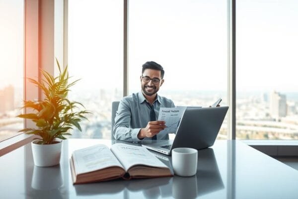 financial freedom