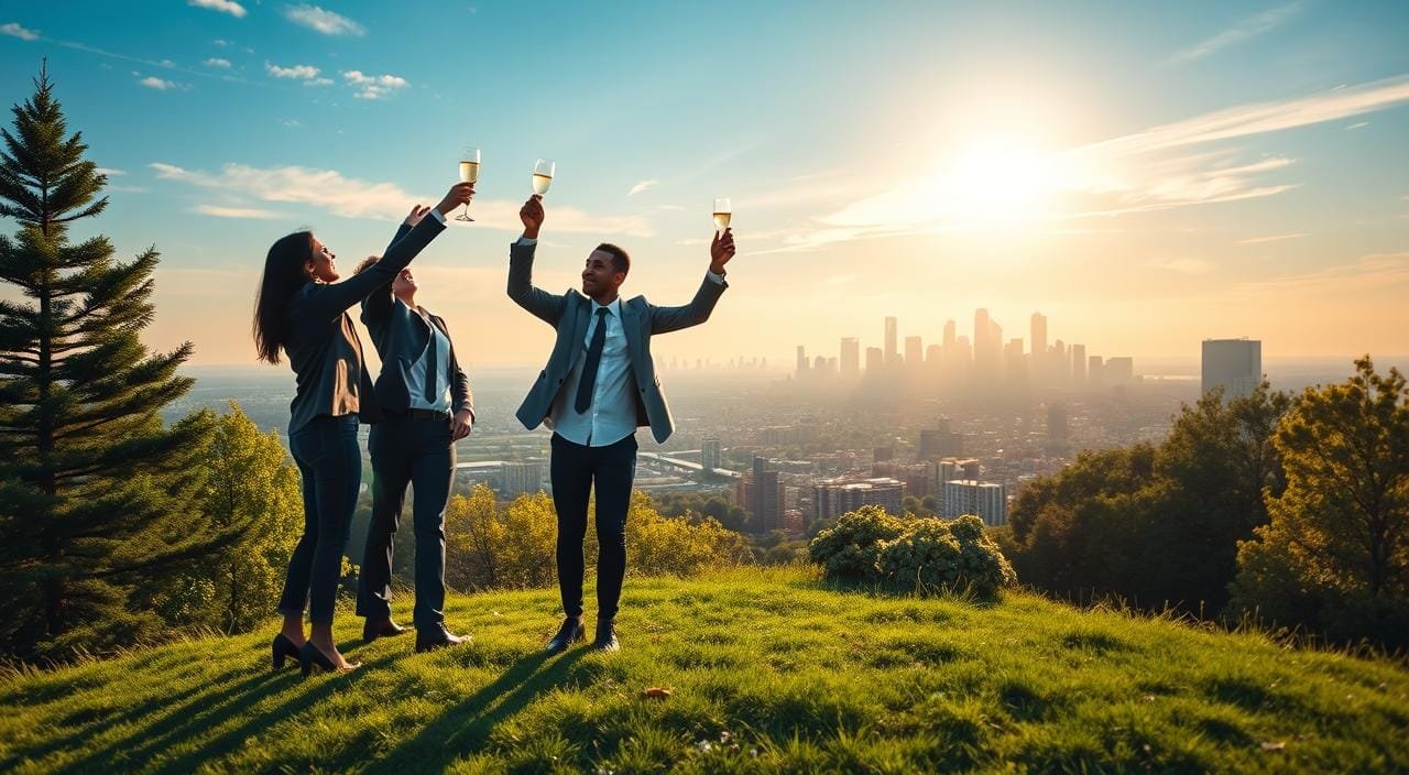 financial independence