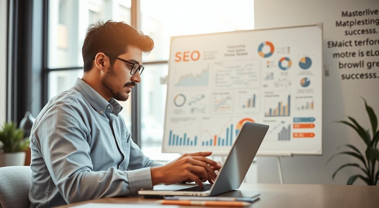 freelance SEO services