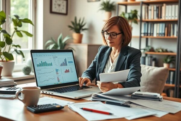 freelance accounting tasks