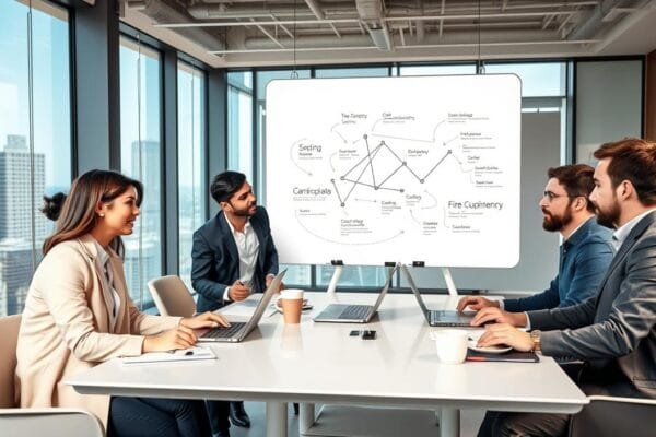 freelance consulting services