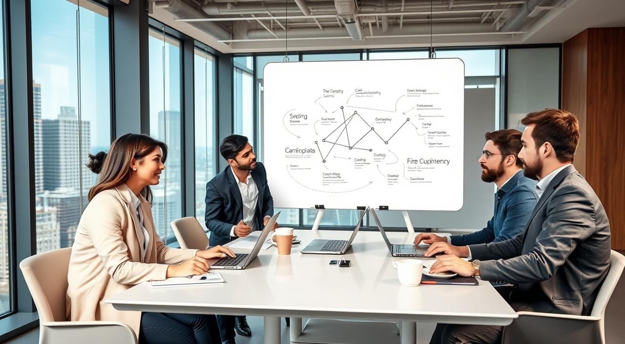 freelance consulting services