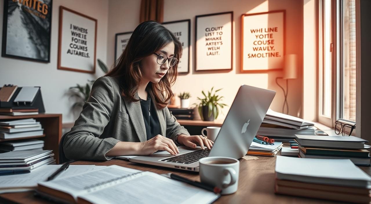 freelance content writing
