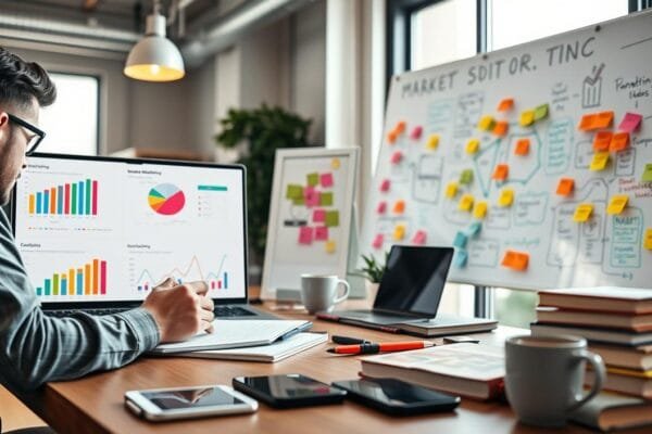 freelance digital marketing strategies