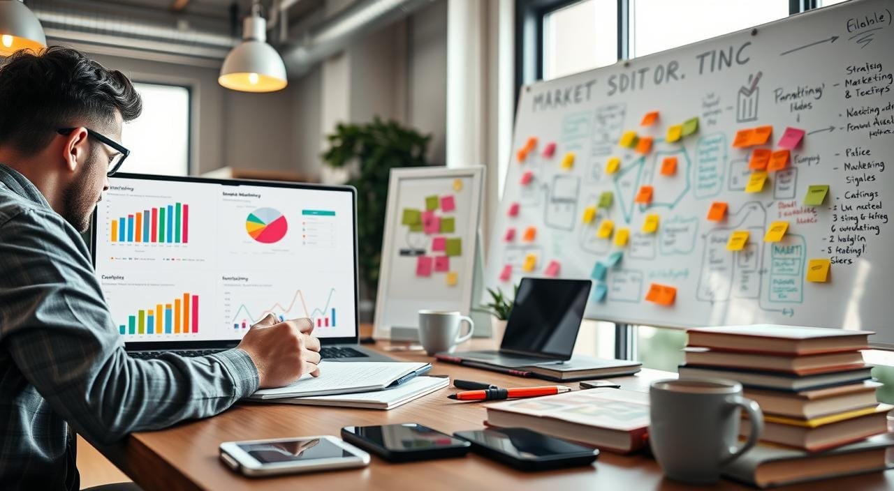 freelance digital marketing strategies