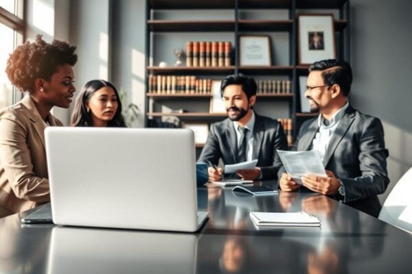 freelance legal services