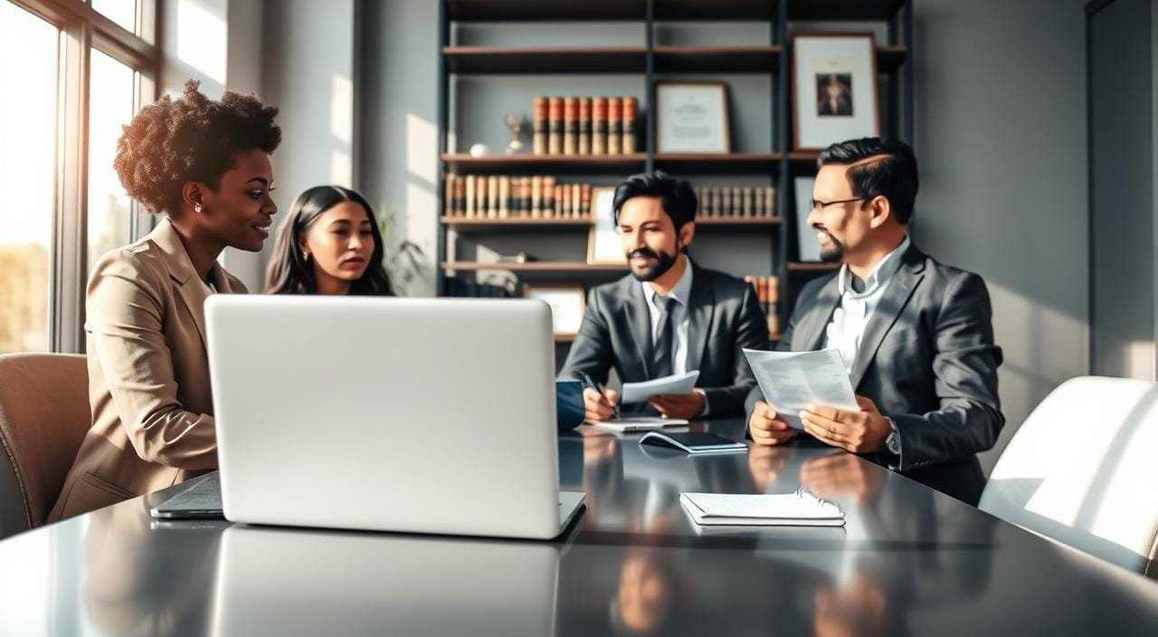 freelance legal services