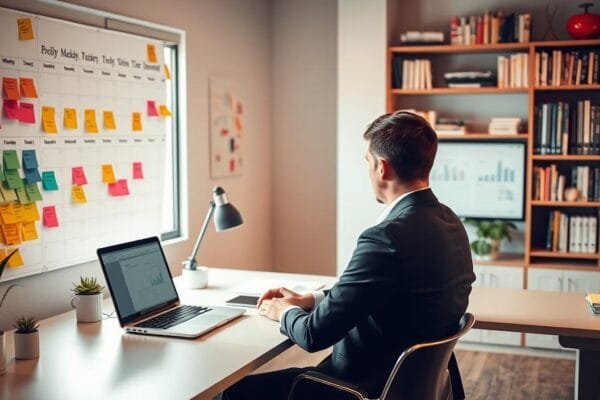 freelance project management