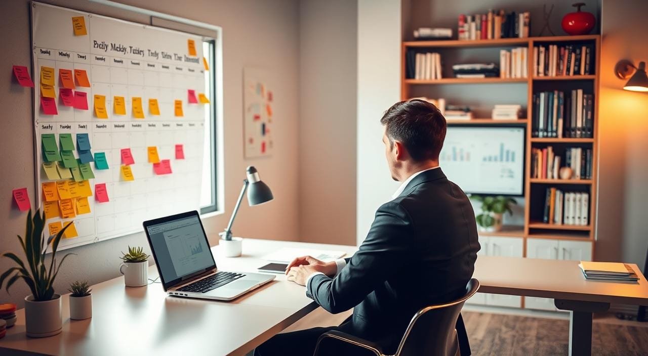 freelance project management