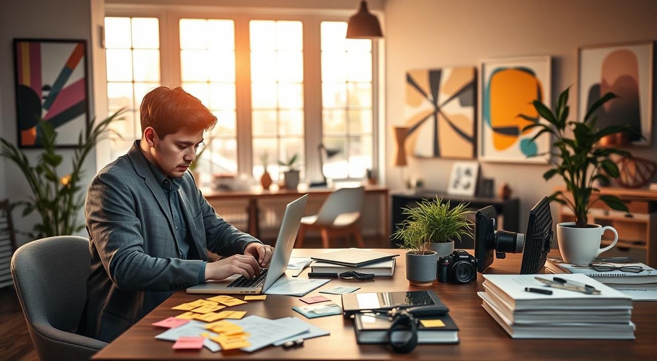 freelance skills