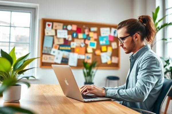 freelance social media management