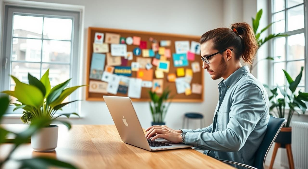 freelance social media management