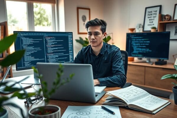 freelance software development
