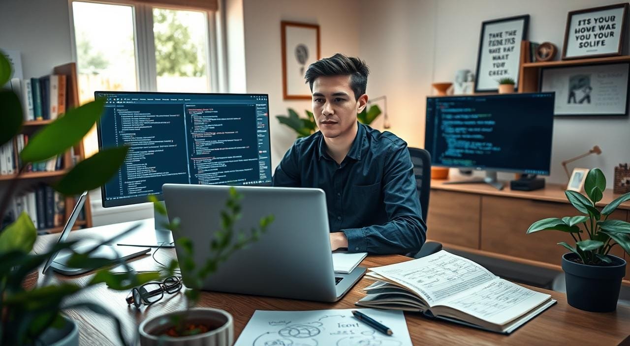 freelance software development