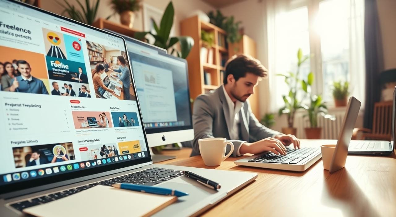 freelance websites