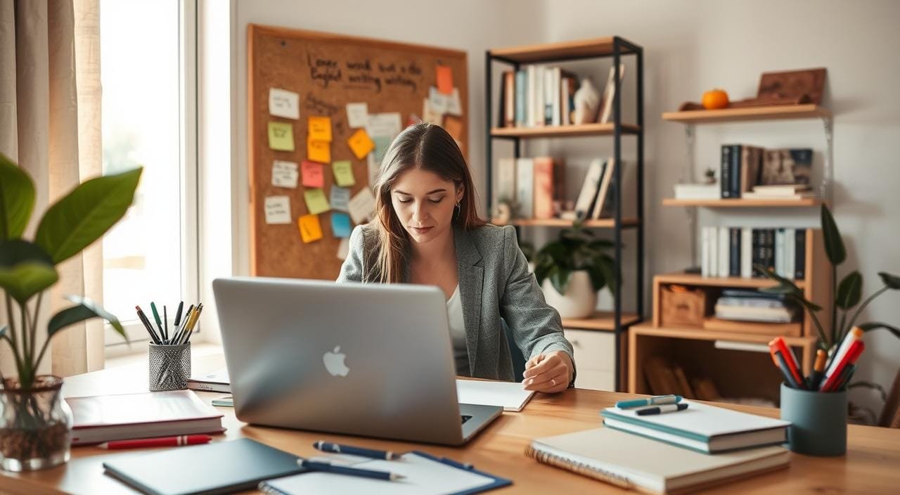 freelance writing tips