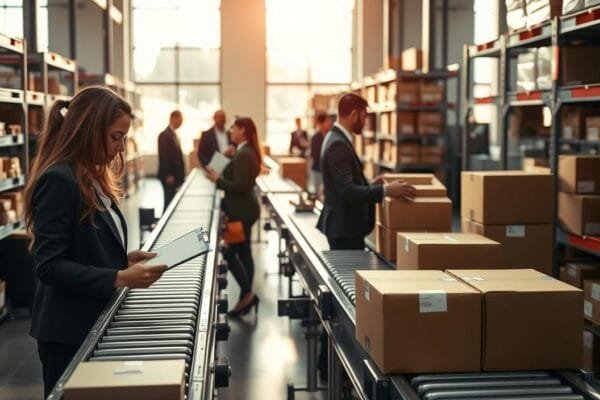 fulfillment services