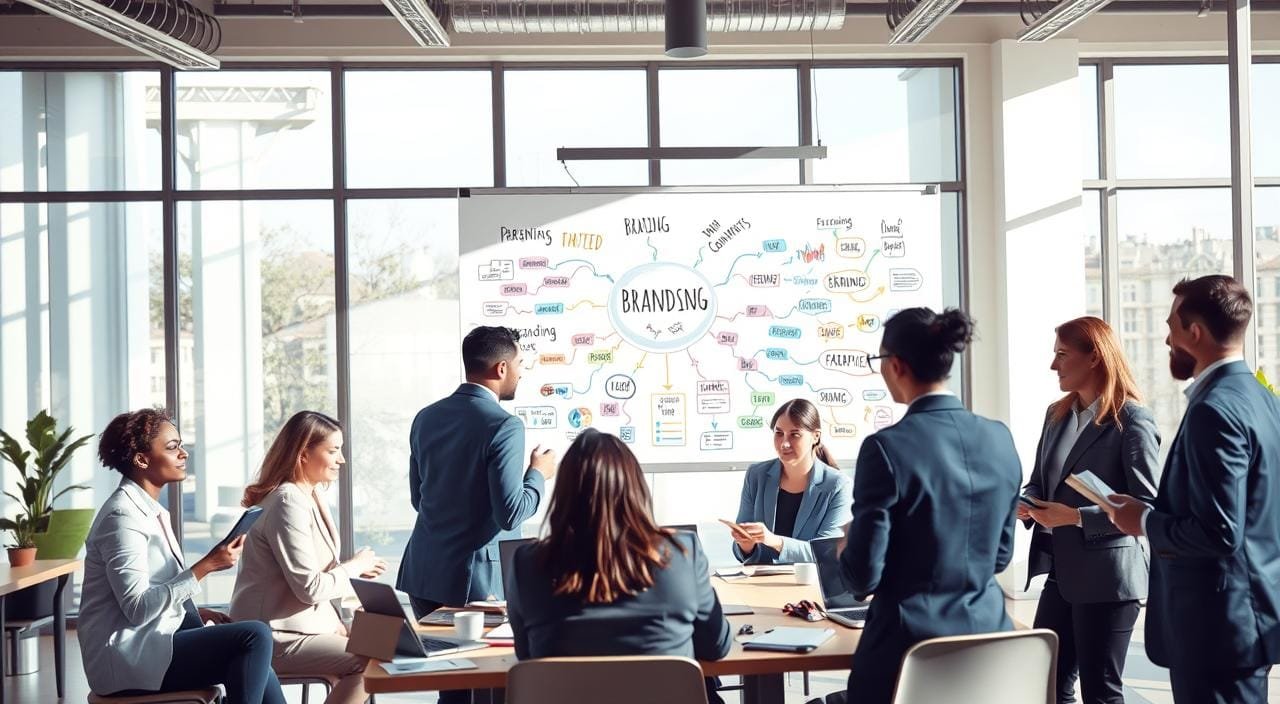 grow your personal brand