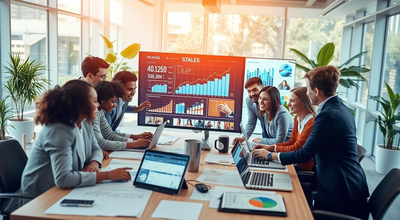 increase e-commerce sales