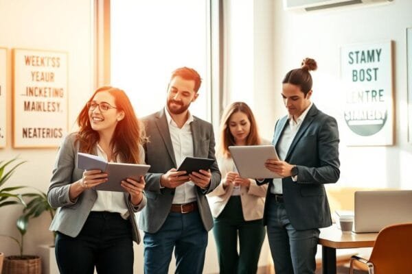 influencer marketing partnerships