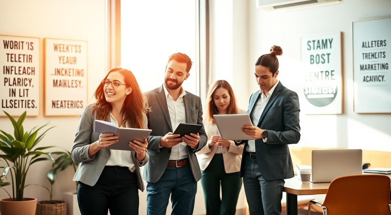 influencer marketing partnerships
