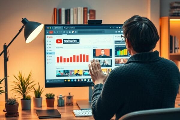 make money on YouTube without showing your face