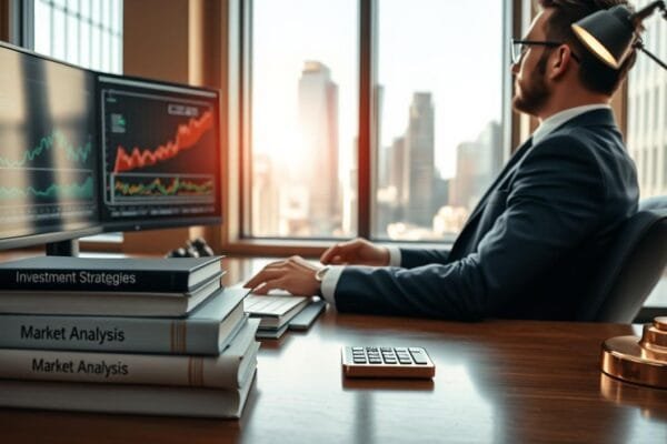 maximizing investment returns