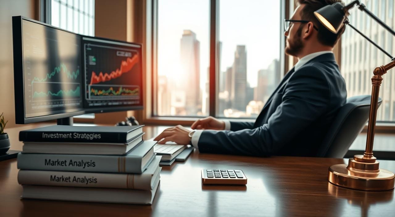 maximizing investment returns