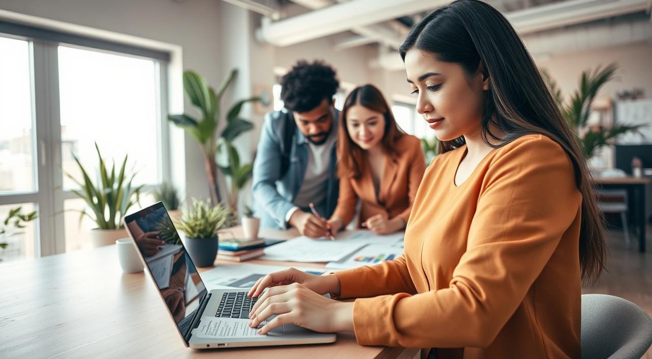 online business tips