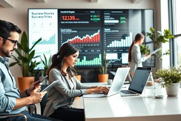 online income generation