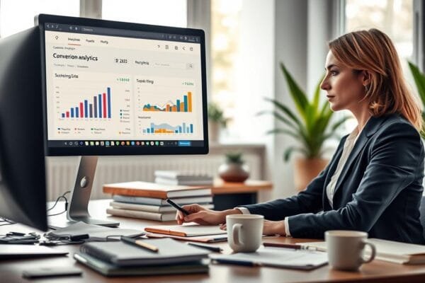 online store conversion optimization