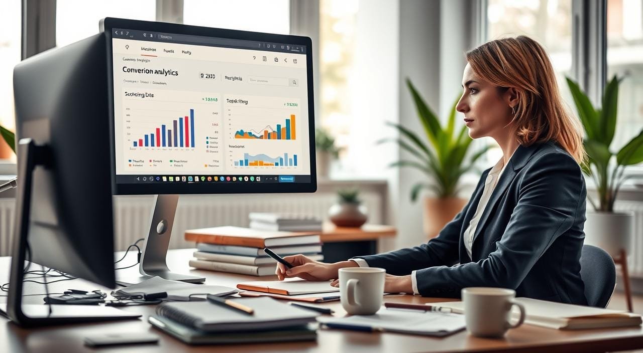 online store conversion optimization