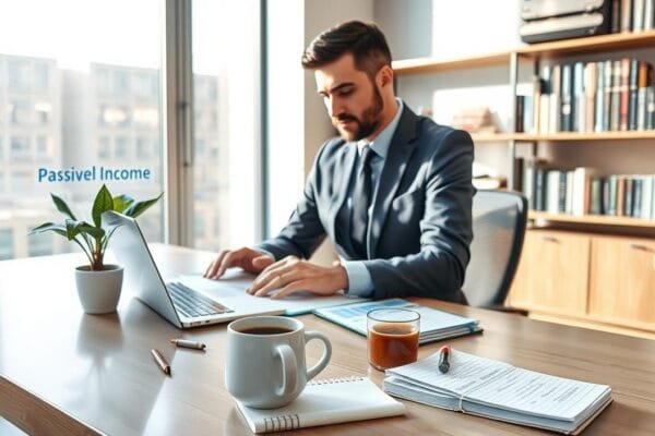 optimizing passive income sources