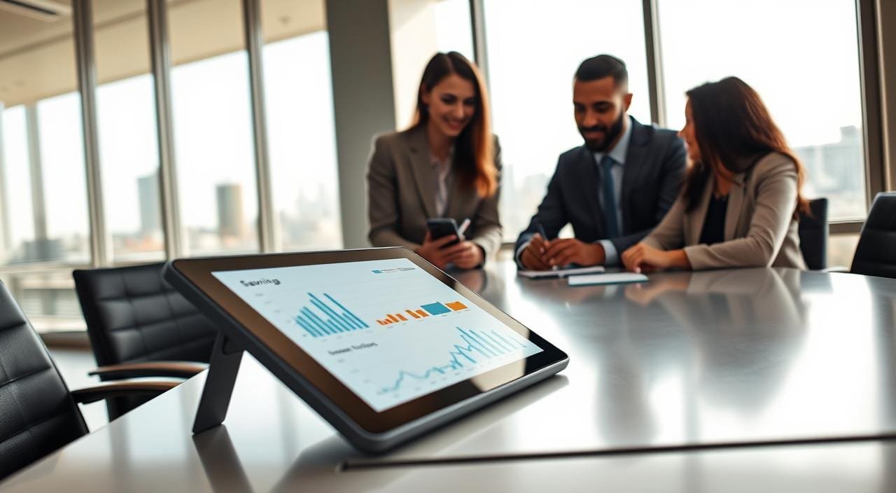 optimizing savings potential